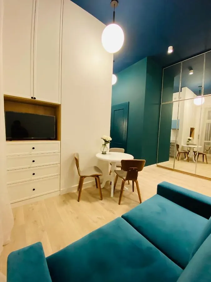 1 Syp, Kawa Vertuo, Kosmetyki Ada, 3 Min Metro Wilenska, By Visitwarsaw Apartments Polen