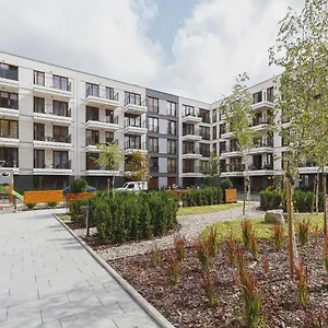 https://apartments-go-rakowicka.krakowhotelspoland.com