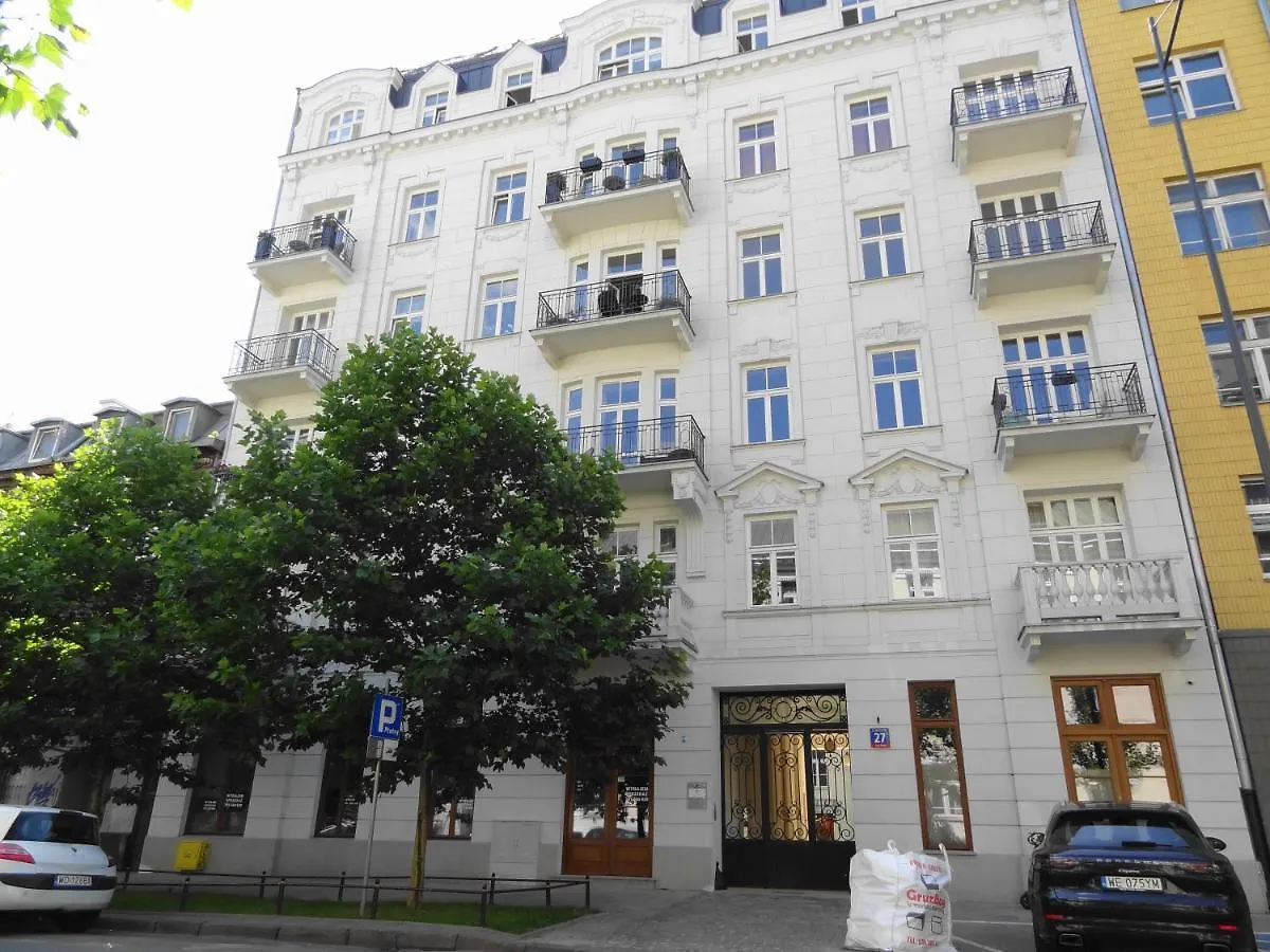 1 Syp, Kawa Vertuo, Kosmetyki Ada, 3 Min Metro Wilenska, By Visitwarsaw Apartments 0*, Варшава Польша
